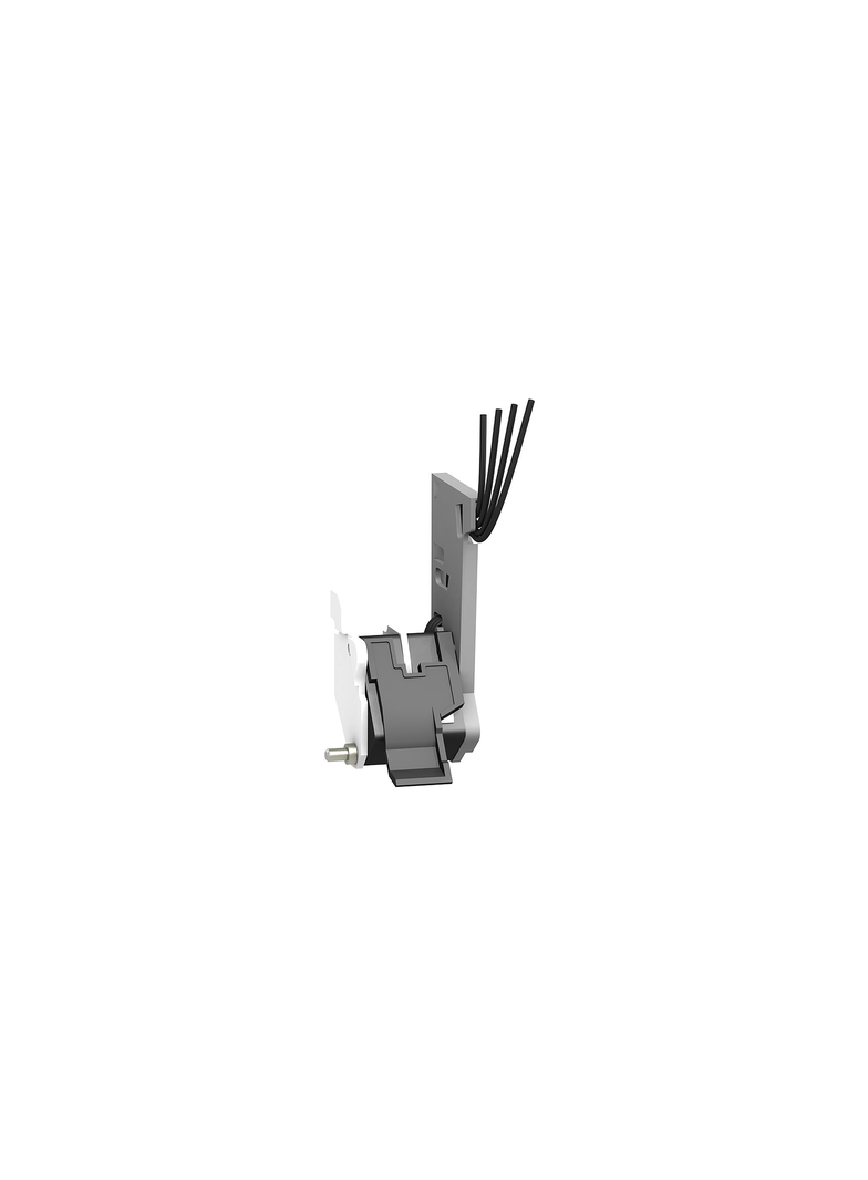 Compact NSX, styk sygnalizacyjny napędu obrotowego, NSX250, 2szt