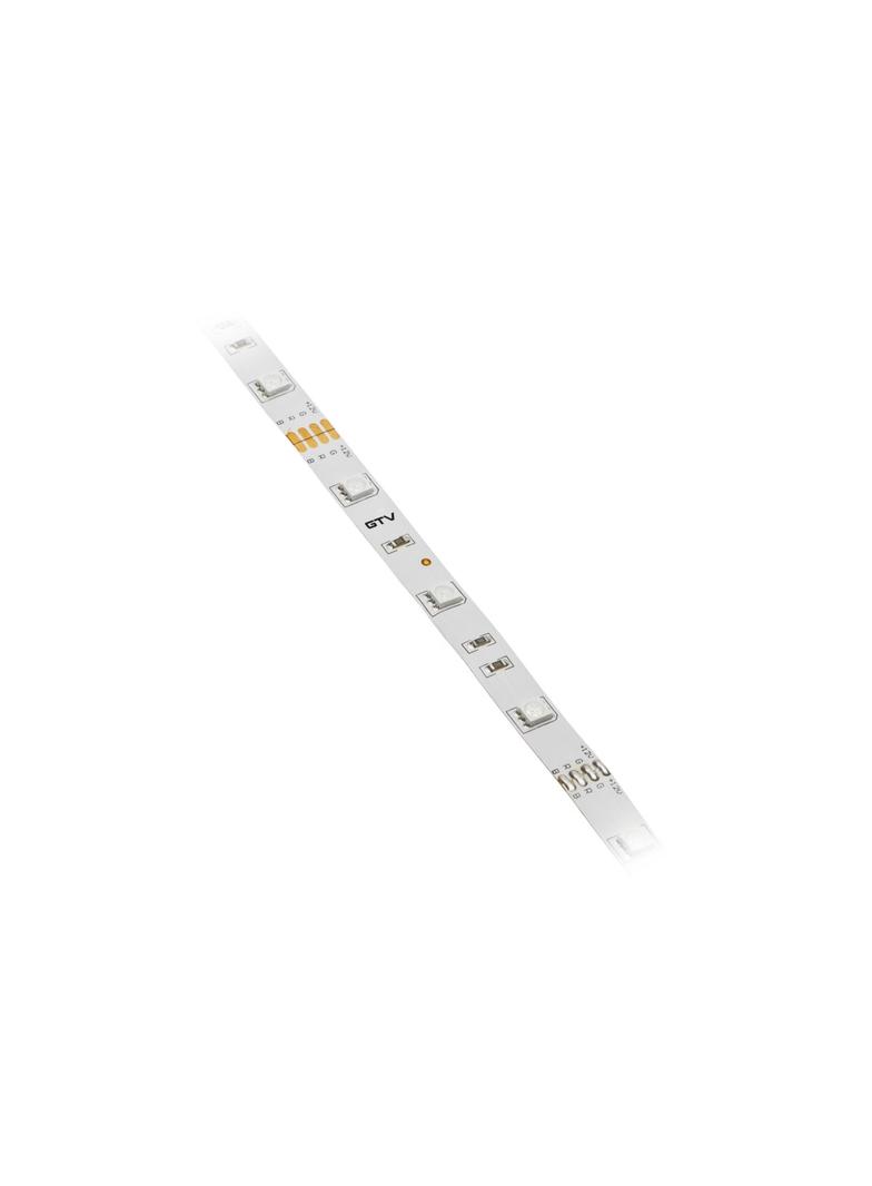 TAŚMA FLASH RGB, 150 LED, 36W BEZ  ŻELU 10MM, ROLKA 5M