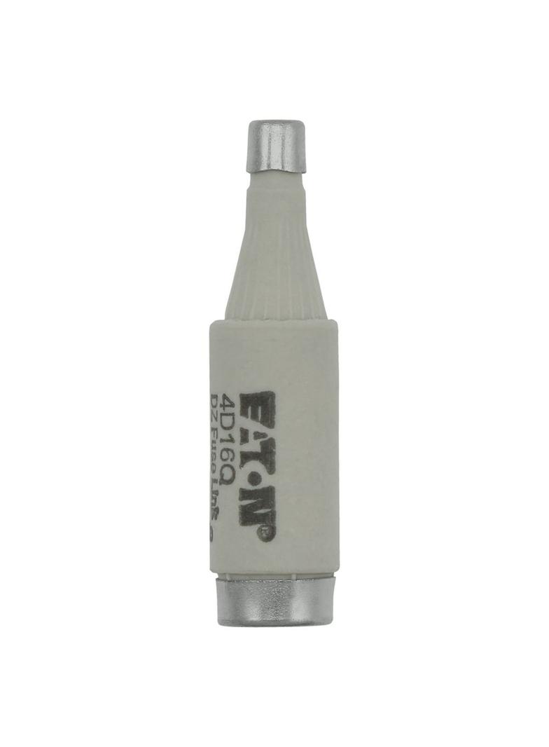 FUSE 4A DI/E16 500VAC DZ Wkładka DI 4A 500VAC DZ E16 4D16Q EATON