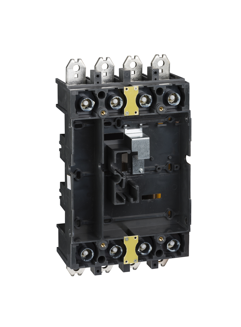 Compact NSX , 4P podstawa wtykowa NSX400/630 wylacznik