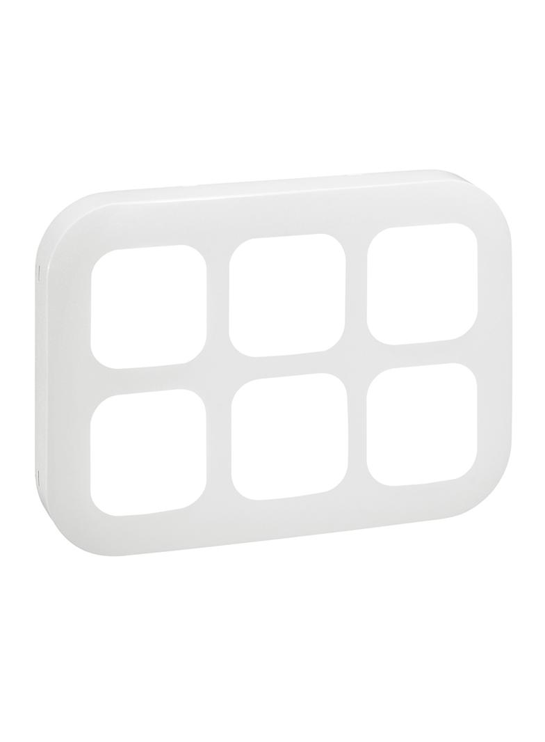 FORIX IP20 - ZAŚLEPKA BIAŁA, Legrand