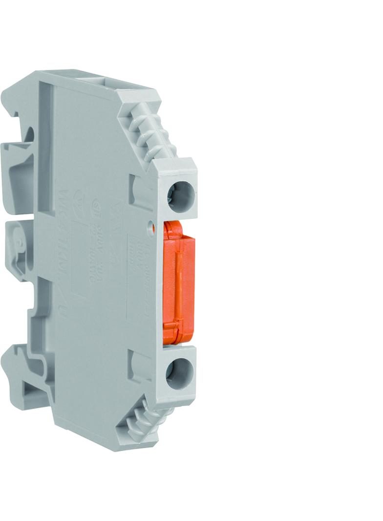 Zacisk pomiarowy 800V/20A 4mm2 KXA04KD HAGER