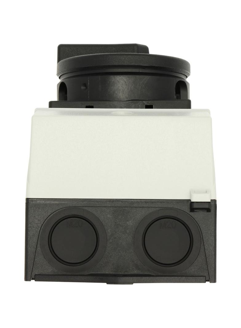 T0-2-15679/I1/SVB-SW Łącznik krzywkowy 20A 6.5kW 207150 EATON