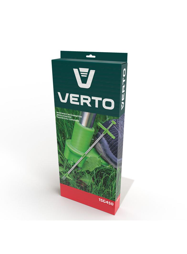 Wyrywacz do chwastów