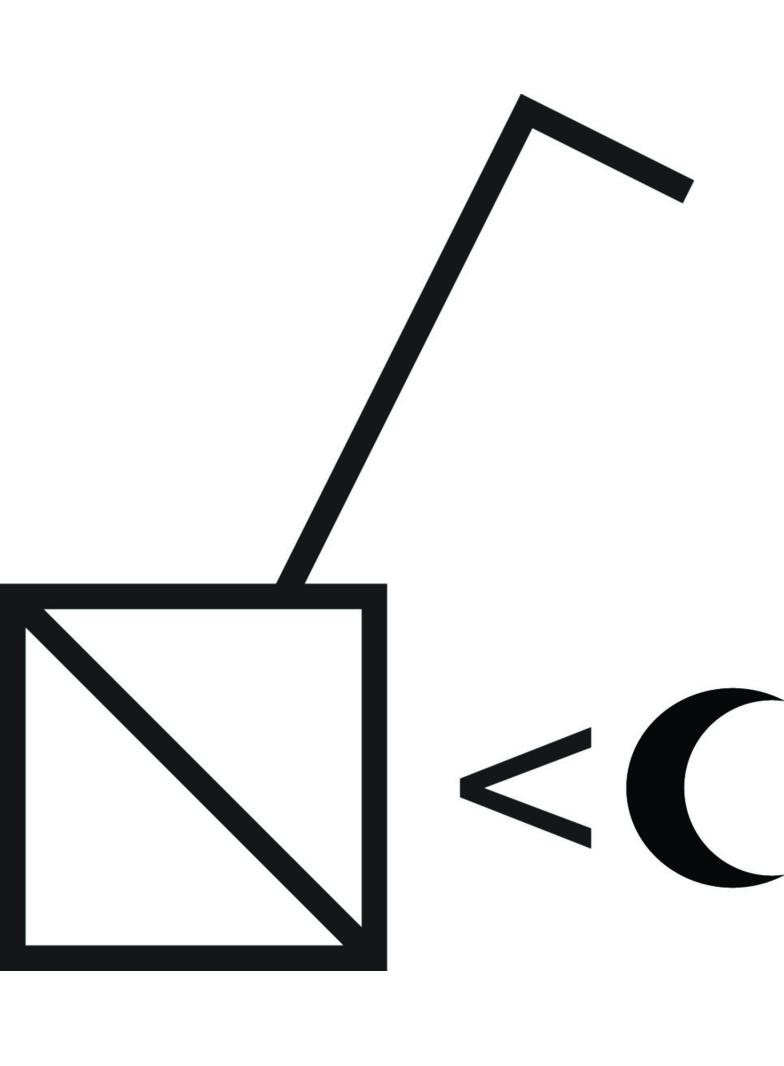 Wyłącznik zmierzchowy natynkowy IP55 nastawy regulowane 230V 1Z 16A EE702 HAGER