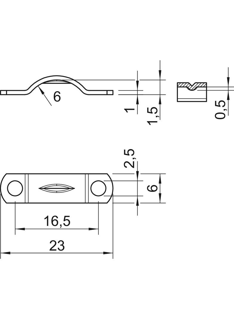 7903, OBEJMA BLOKUJĄCA PRZEW.ROZM.I