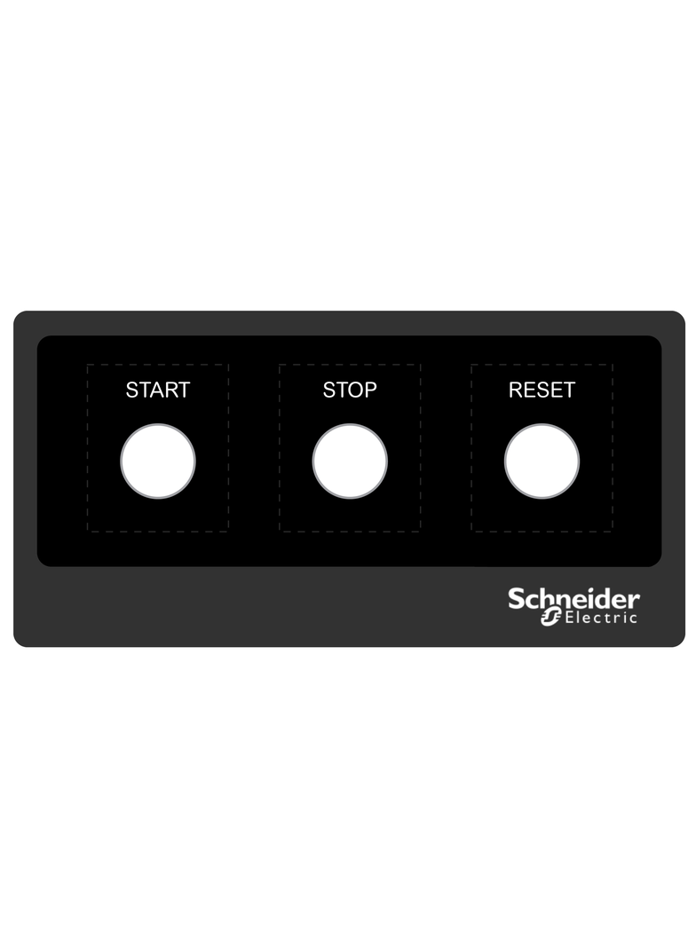 Panel Legenda 200 X 100 Szablon 1