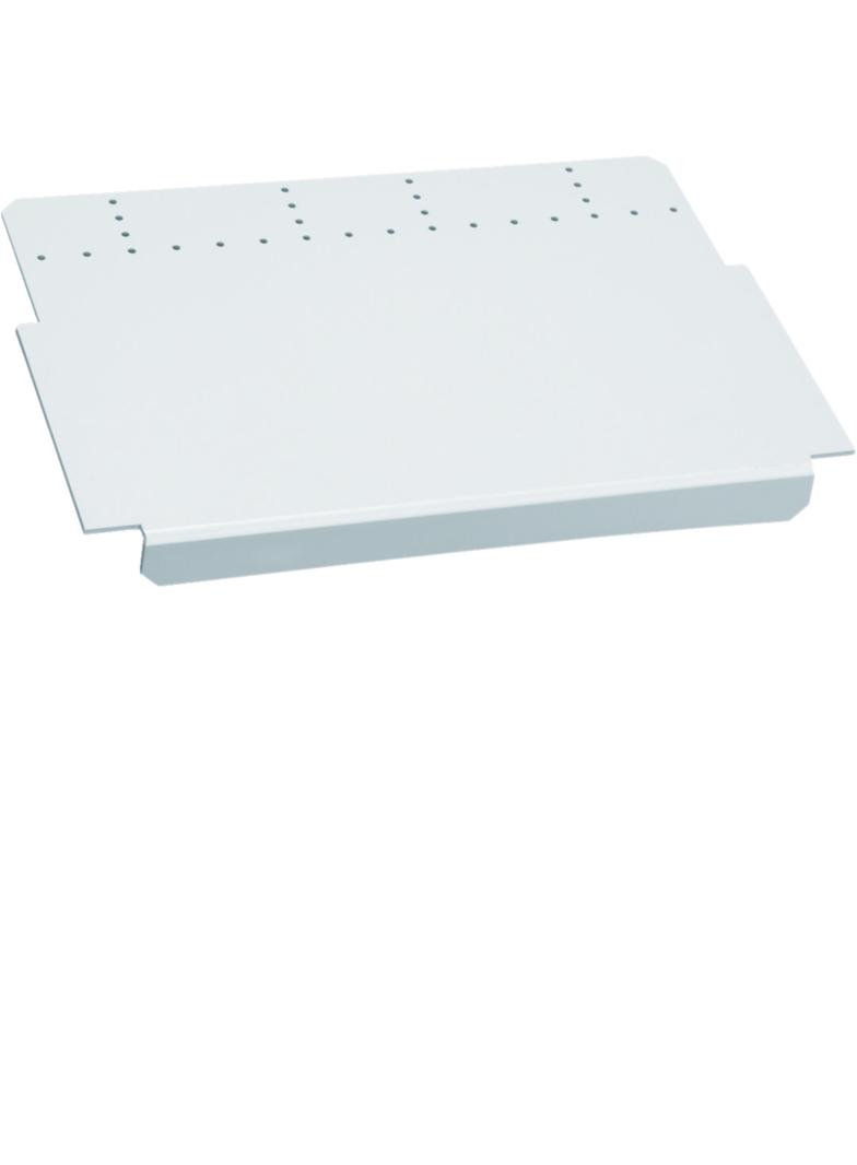 univers N Przegroda pozioma 1-polowa UZ01T1 HAGER