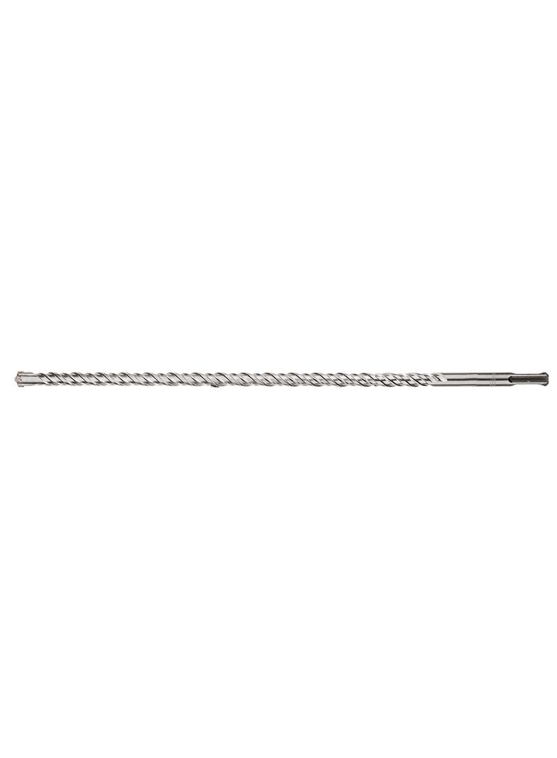 Wiertło do betonu SDS Plus, 12 x 310 mm, S4, quatro
