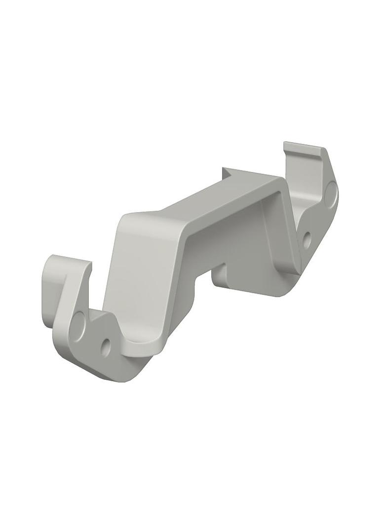 KL80A, KLAMRA KANAŁU