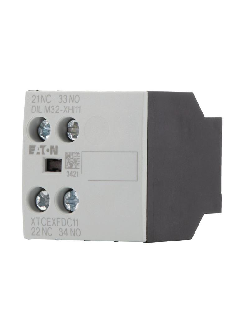 Styk pomocniczy 1Z 1R montaż czołowy DILM32-XHI11 277376 EATON