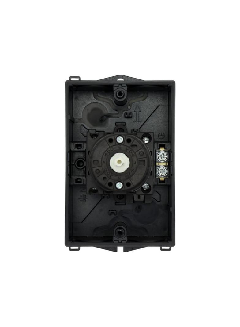 T0-2-15679/I1/SVB-SW Łącznik krzywkowy 20A 6.5kW 207150 EATON