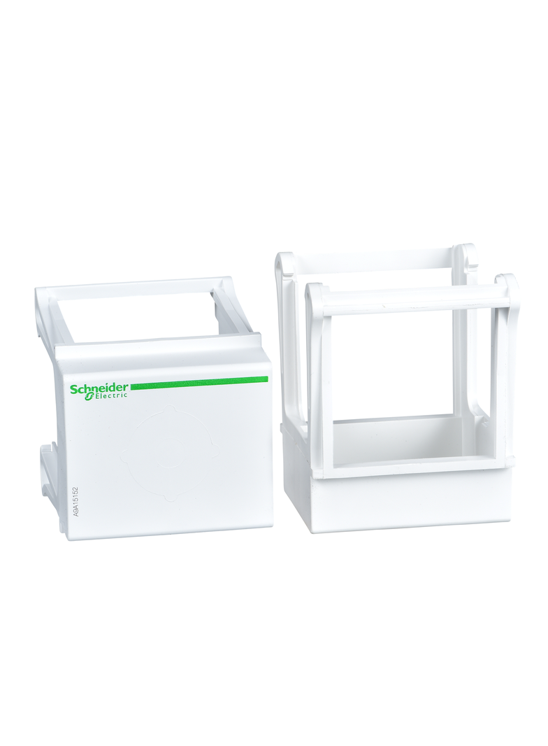 Podstawa modułowa Acti9 uniwersalna, szerokość 3 moduły 18mm