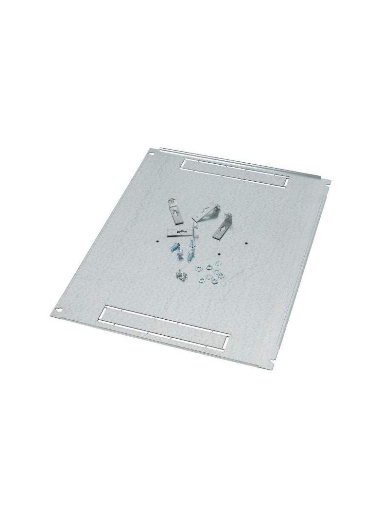 XMG332406M Płyta montażowa dla rozłącznika GS(TA)3 H=600 114834 EATON