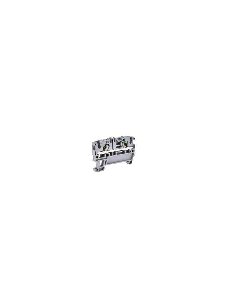 Złączka sprężynowa 4 mm2 PUSH-IN (szara) ESH-EFC.4 003903255 ETI