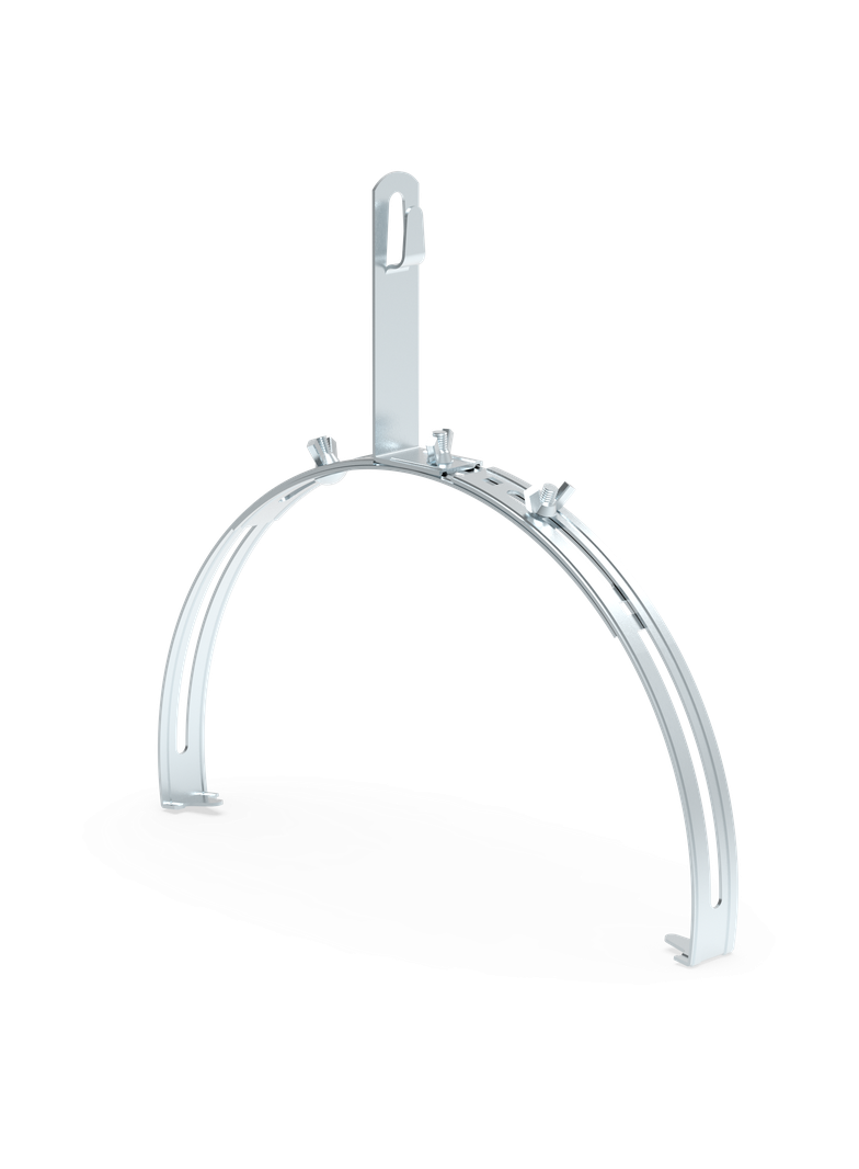 OC UCHWYT GĄSIOROWY UNIWERSALNY G 5 MAX 59.1 MAX OC