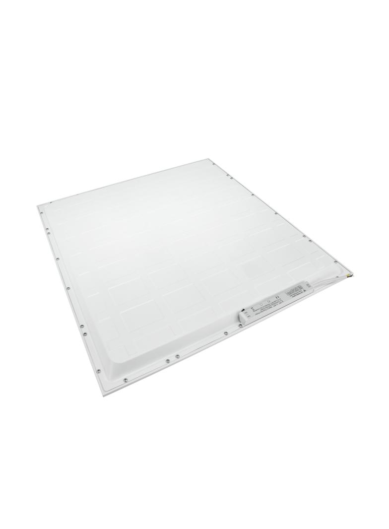 ALGINE PANEL BACKLIGHT 40W WW 230V 120st IP20      600x600x25 BIAŁY