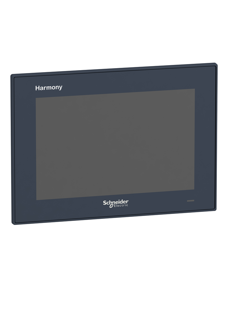 Komputer przemysłowy S-Panel PC HDD W10 DC Win 8.1