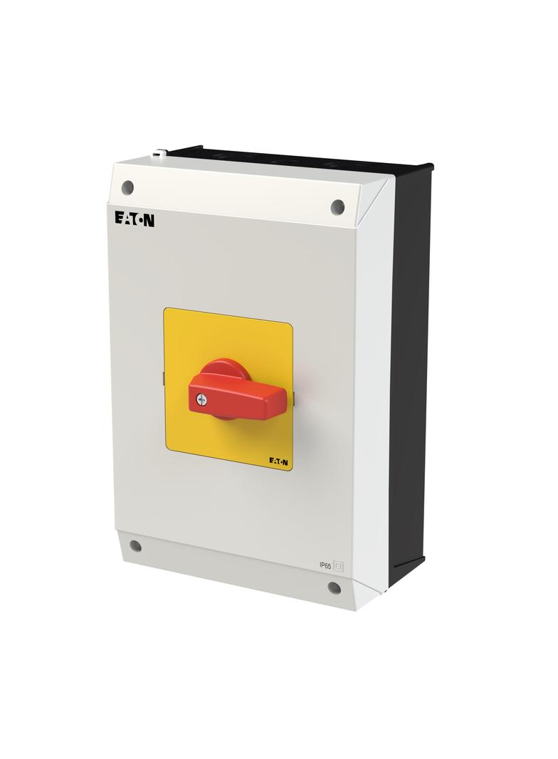 P3-63/I4-RT Rozłącznik On/Off 63A 37kW 207357 EATON