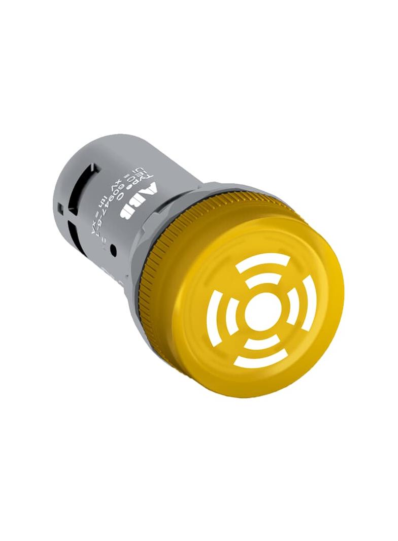 Brzęczyk z diodą LED CB1-611Y