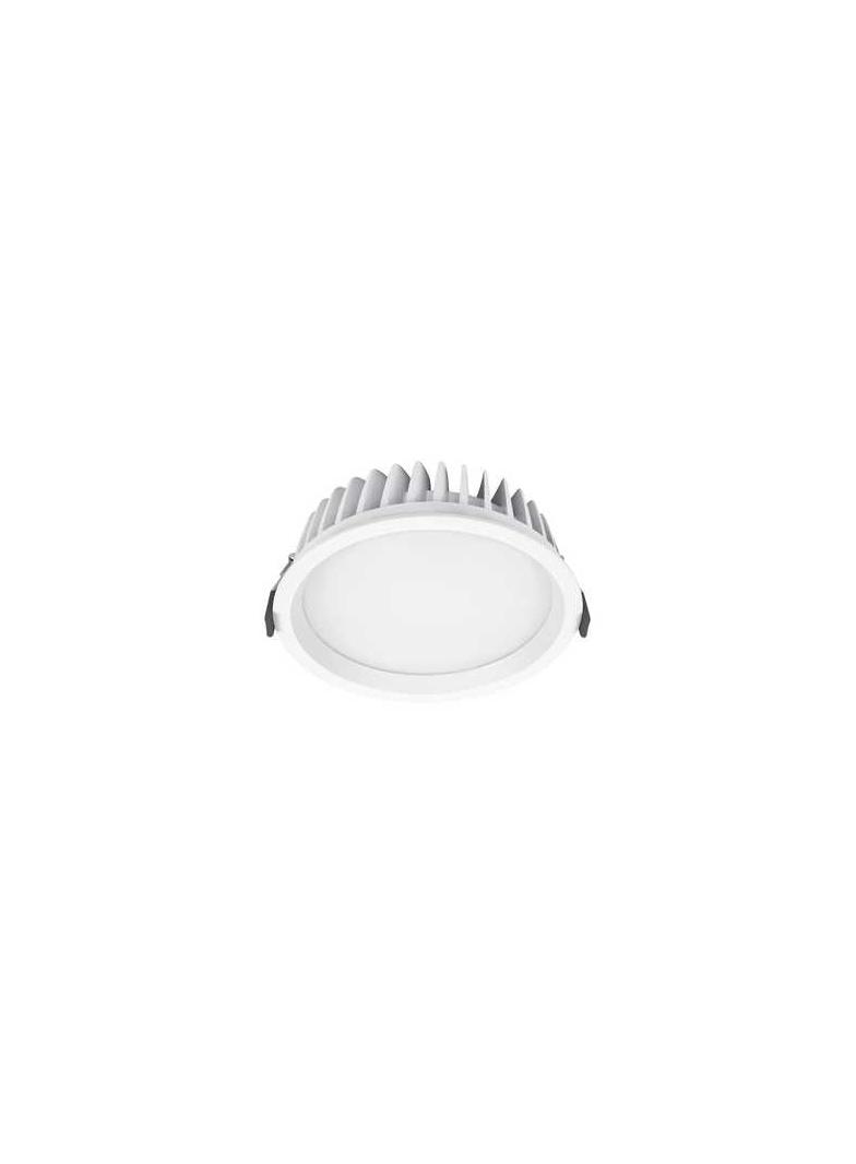 Downlight LED 25W/4000K 230V IP20