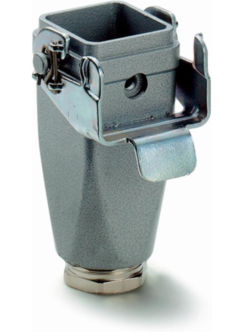 H-A 3 MTGVB 11 KPL. OBUDOWA GNIAZDA SWOBODNA