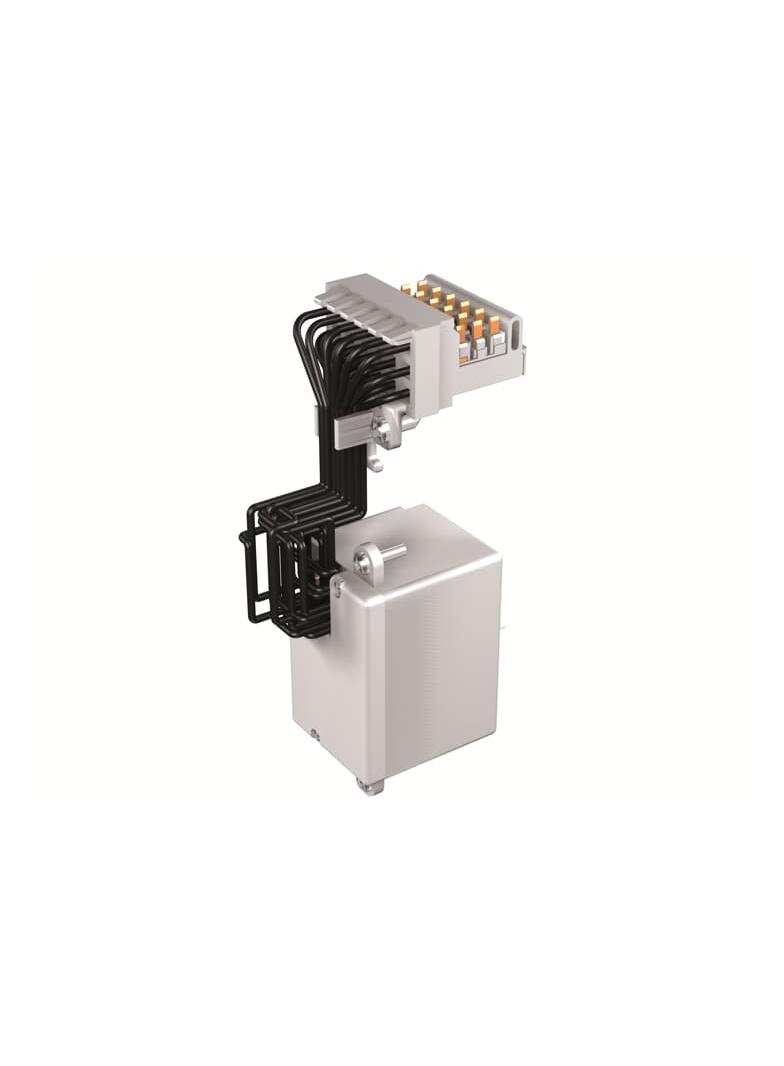 AUX 6Q 24Vdc E2.2...E6.2 styki pomocnicze
