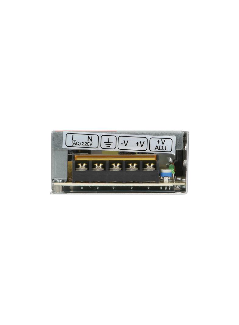 Zasilacz open frame 12 VDC 60W, IP20, przeciążalność chwilowa 150% OR-ZL-1633 ORNO