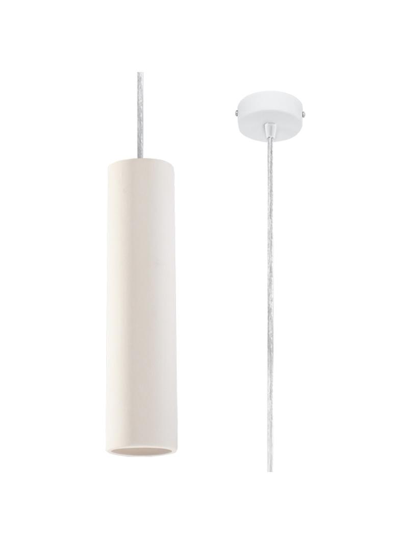 Sollux Lampa wisząca ceramiczna NANCY SL.0843