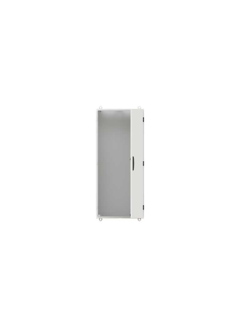 TW208G TwinLine-W szafa naścienna I kl. izol. IP55