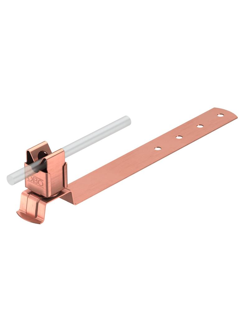 157/F-CU-280, DACHOWE UCHWYTY PRZEW.280MM 17