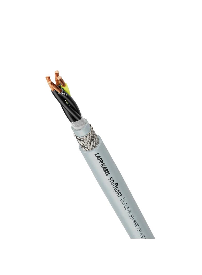 OLFLEX FD 855 CP 4G1 0027637 LAPP KABEL