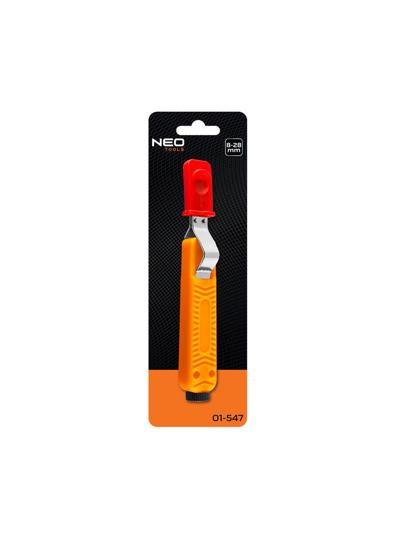 Ściągacz izolacji z hakiem