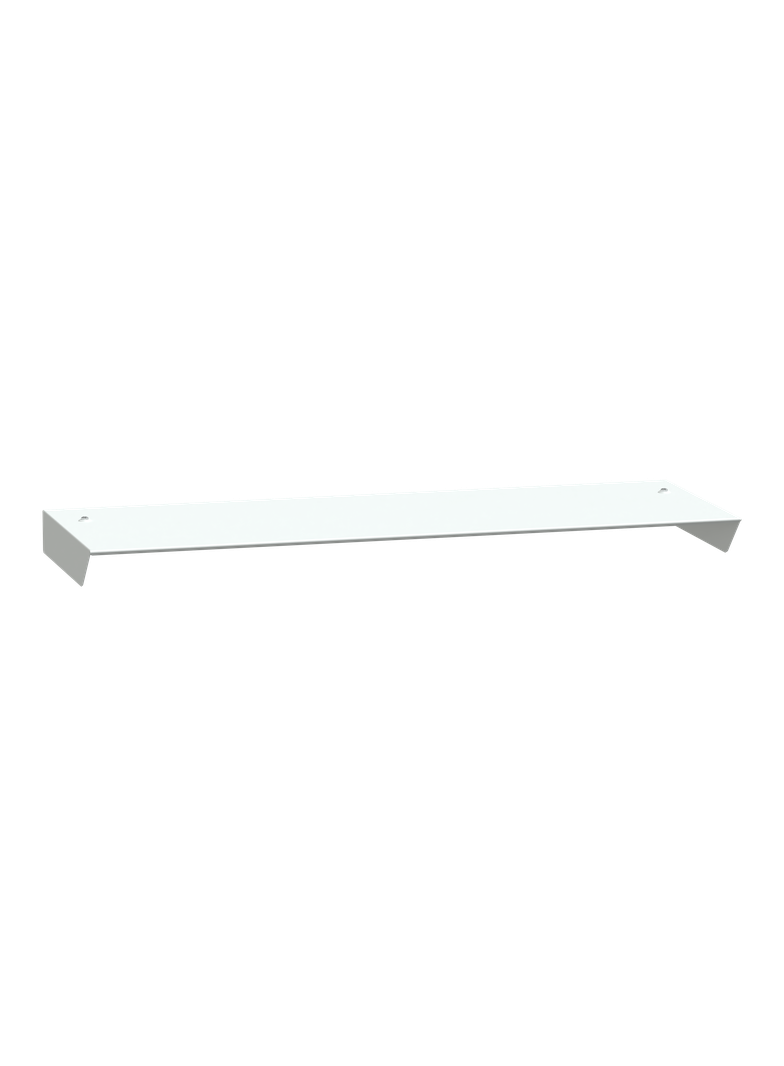 Daszek PrismaSeT G stojąca z zielonym dachem W850