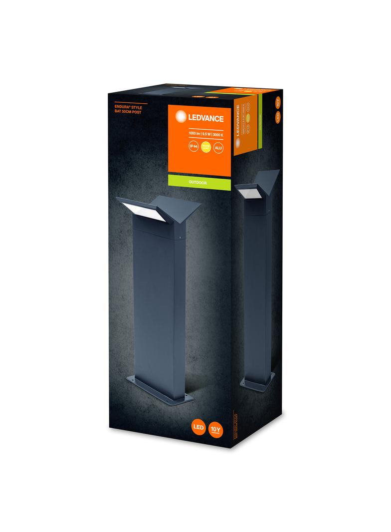 ENDURA STYLE BAT 50CM DG