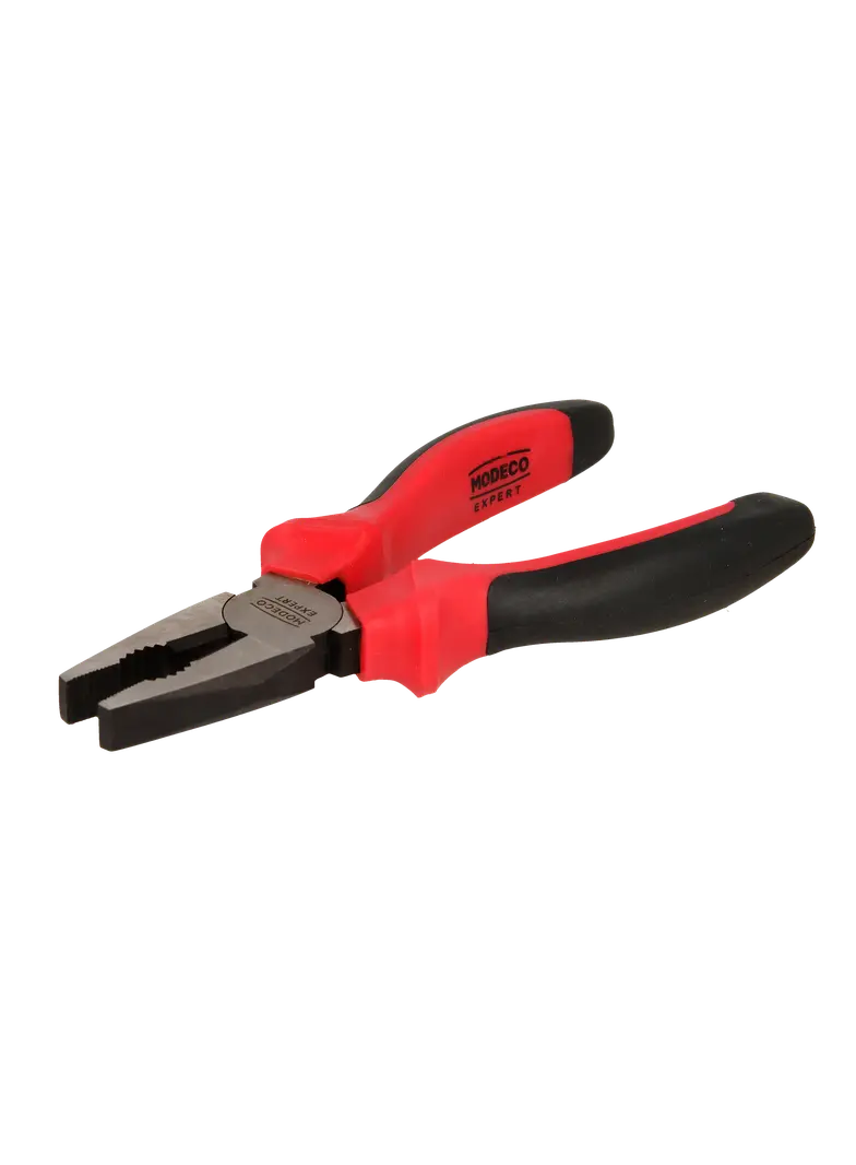 Szczypce uniwersalne 160mm frendly grip MN-20-026 RAWLPLUG