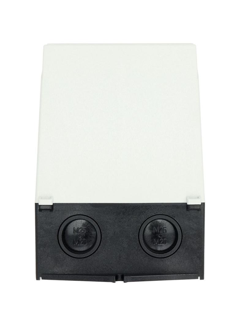 CI-K2H-145-TS Mała obudowa CI-K2 z szyną montażową WxSxG=160x100x145mm 229305 EATON