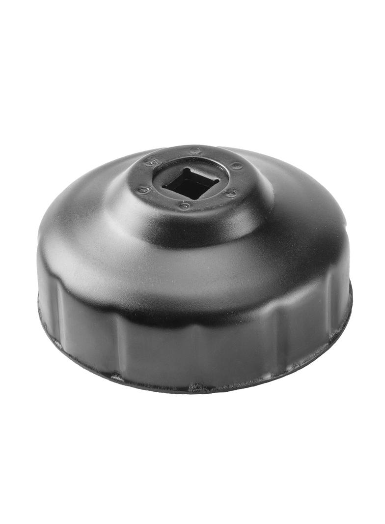 Nasadka do filtra oleju 76 mm, 14 kątna