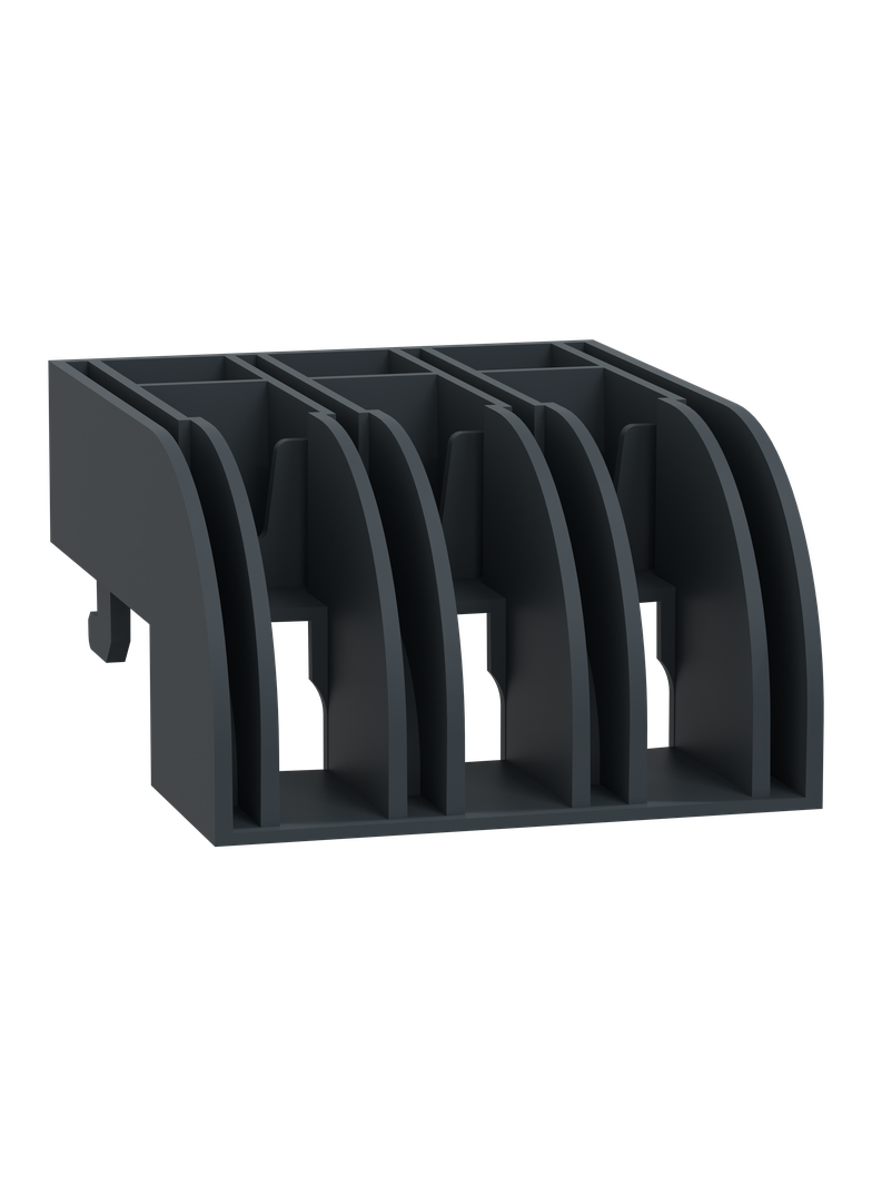 Przegroda międzybiegunowa