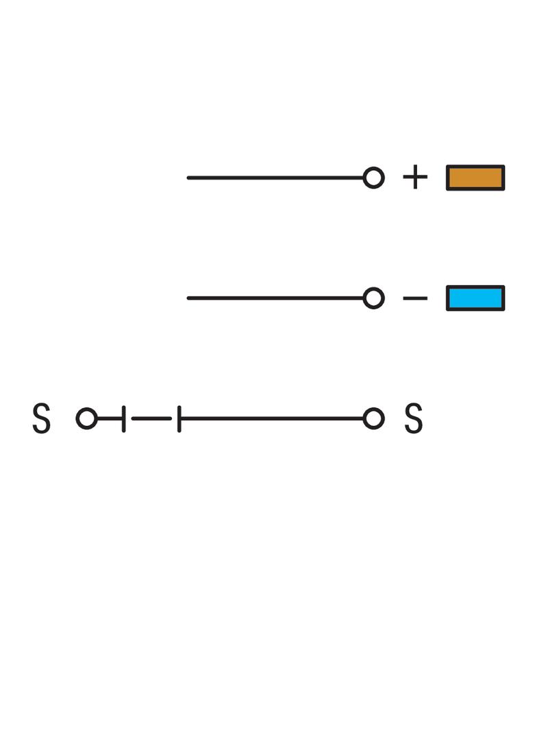 złączka do czujników rozłączalna 2,5 mm2