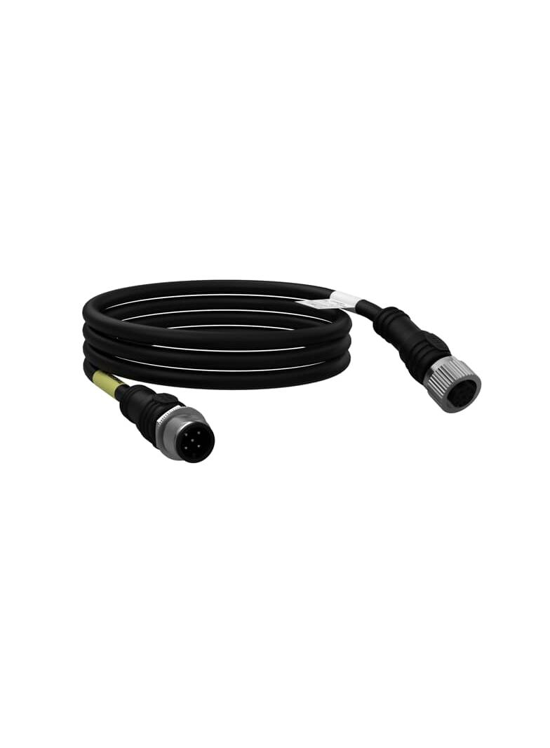 Złacze M12-CTURAX-O1B