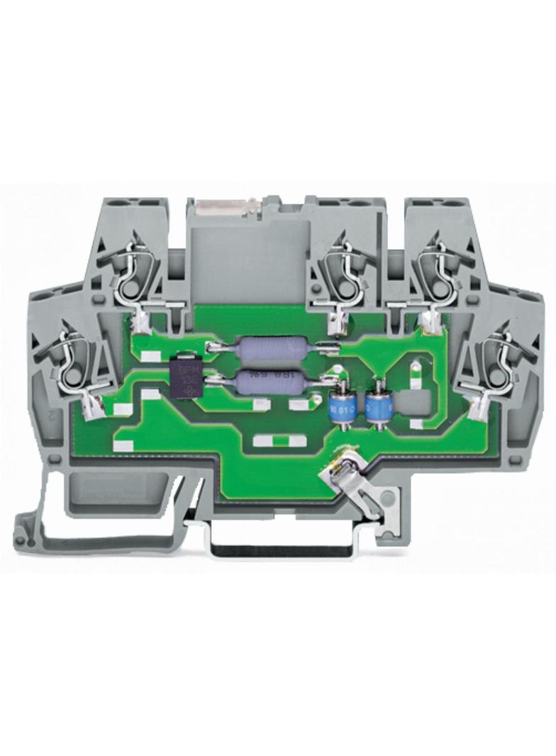 ochronnik przeciwprzepięciowy MDHF5