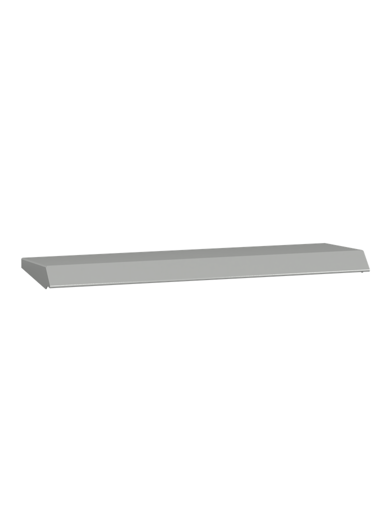 Spacial Daszek do S3D 500x 200mm