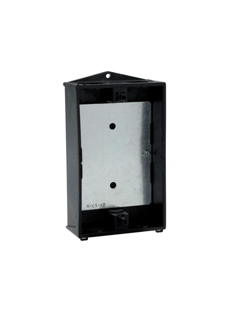 CI-K2-145-M Mała obudowa CI-K2 z płytą montażową 206894 EATON