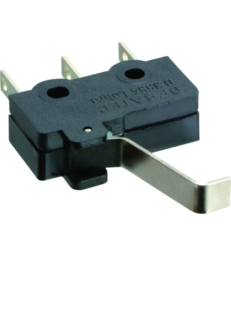 LV mikrołącznik do rozłączników bezp. listwowych LVS NH00 60-185mm 2A 250VAC LVZ00SA HAGER