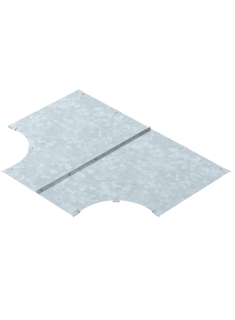 LTD 750 R3 FT Pokrywa trójnika