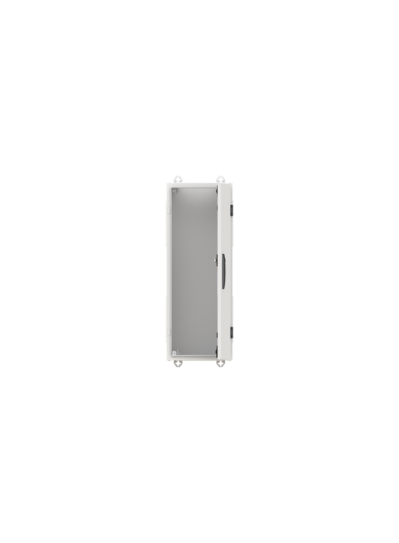 TG105G TwinLine-G szafa naścienna I kl. izol. IP55 2CPX010005R9999 ABB