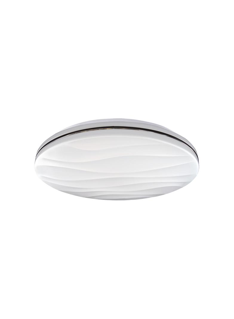 Plafoniera SMD LED KLARA LED C 13W 4000K 03591 IDEUS