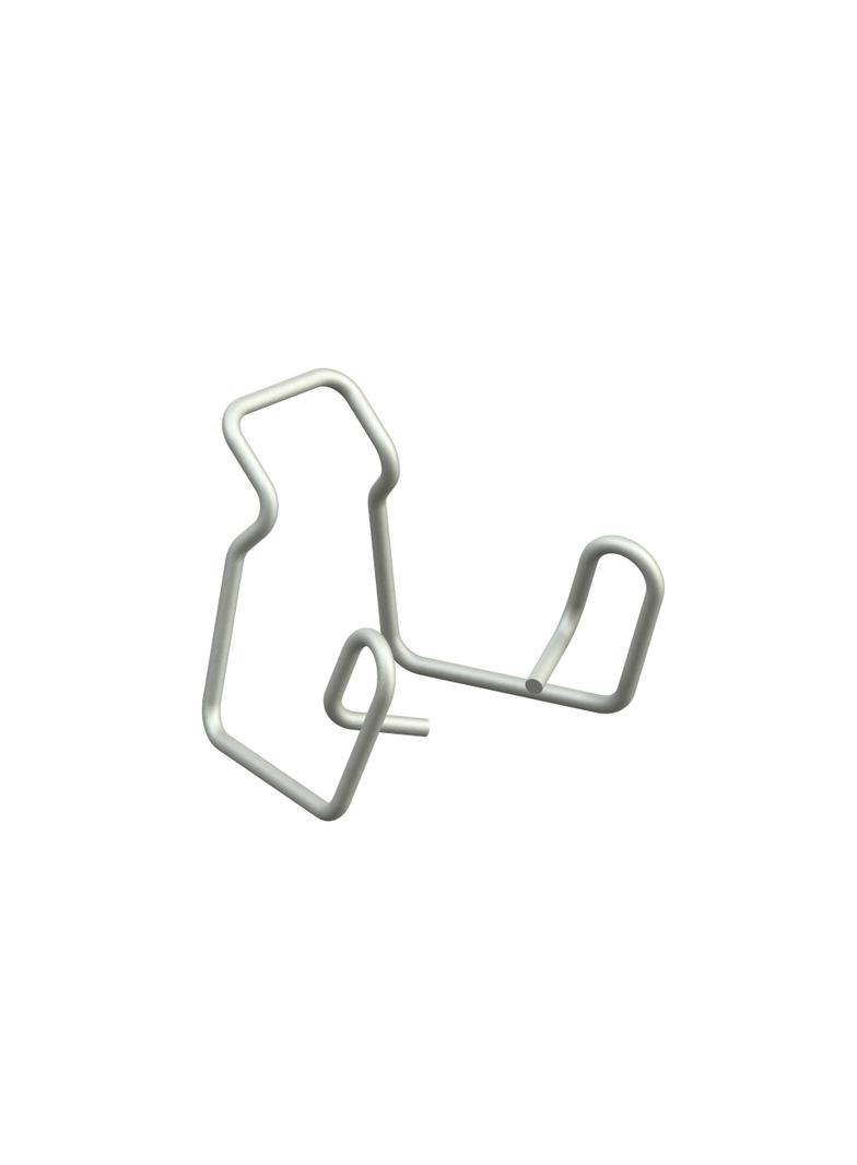 ZAPINKI DO POKRYW, OP. 25 SZT, Cablofil