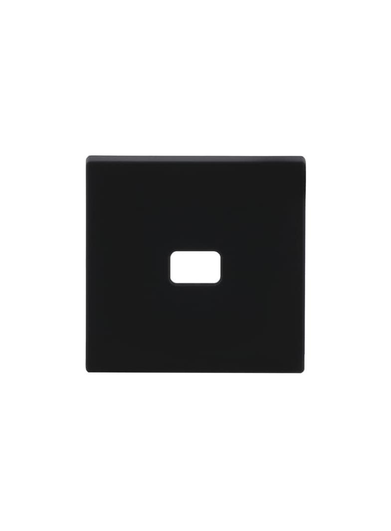 FUTURE Klawisz czarny matowy